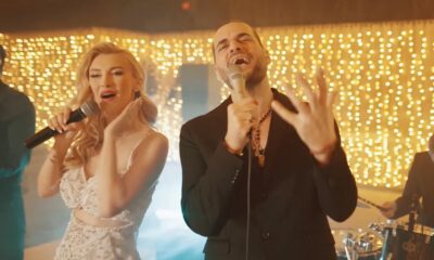 Red Parlament x Andreea Balan - Toarnă-mă apă (Official Music Video)