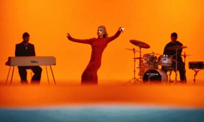 Videoclip Selah Sue & The Gallands - Another Way