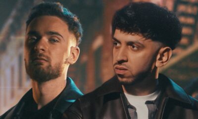 Videoclip Ștefan Capătă x Vali Slabu - Mor de dor