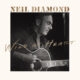 Coperta album Neil Diamond Wild At Heart