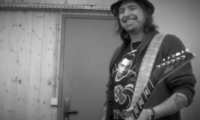 Fotografie Phil Campbell Rockfeed