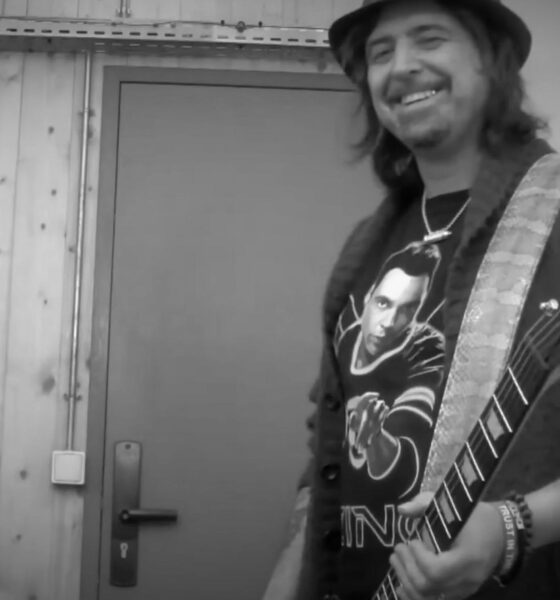 Fotografie Phil Campbell Rockfeed
