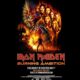 Poster film Iron Maiden Burning Ambition