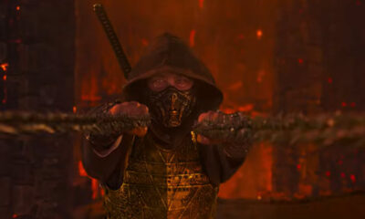 Trailer Mortal Kombat II