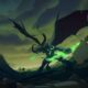 Videoclip Aurora A Place to Call Home World of Warcraft