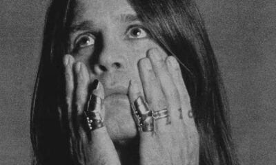 Videoclip Black Label Society Ozzy Song