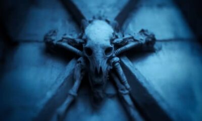 Videoclip Dimmu Borgir Ulvgjeld Blodsode