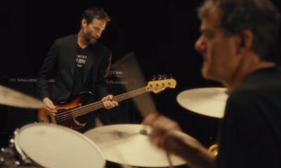 Videoclip Dogstar All in Now Trupa Keanu Reeves