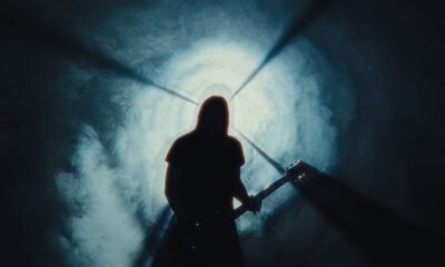 Videoclip Draconian - Cold Heavens