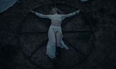 Videoclip Lamb of God - St Catherine's Wheel