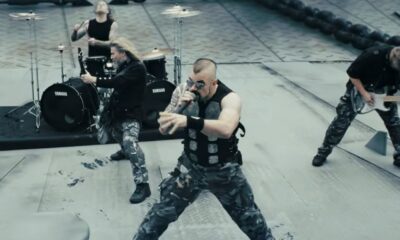 Videoclip Sabaton - Yamato
