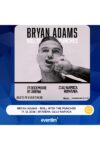 Bryan Adams