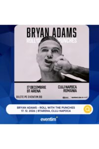 Bryan Adams