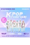 K-Pop Forever!