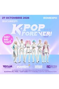 K-Pop Forever!