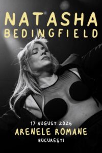 Natasha Bedingfield