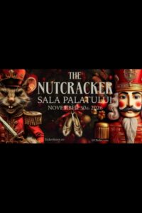 Spărgătorul de nuci (The Nutcracker)