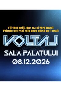 Voltaj