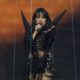 Alexandra Căpitănescu în finala Eurovision România 2026