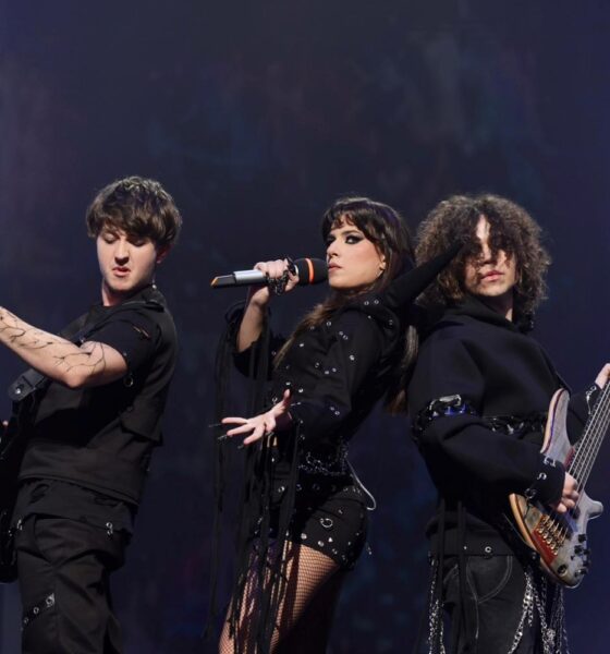 Alexandra Căpitănescu în finala Selecției Naționale Eurovision 2026