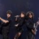 Alexandra Căpitănescu în finala Selecției Naționale Eurovision 2026