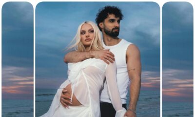 Alexandra Stan lansează "forEva" și anunță că este însărcinată