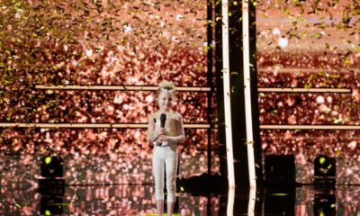 Anastasia Horbatsevych la Românii au talent 2026