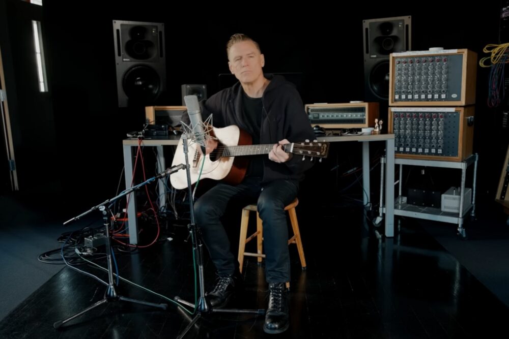 Bryan Adams