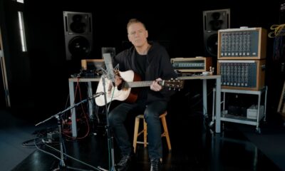 Bryan Adams