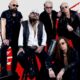 Poster concert Cargo "The Chem" la Arenele Romane