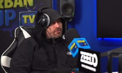 Cheloo în interviu pentru UrbanUP TV