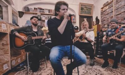 COMA în concert la Bazar de Muzică