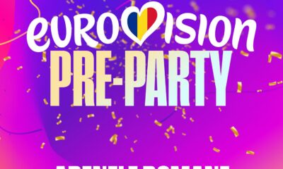 Eurovision Pre-Party București 2026