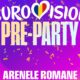 Eurovision Pre-Party București 2026