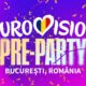Eurovision Romania Pre-Party 2026 la București