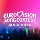 Sigla Eurovision Song Contest Asia