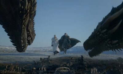 "Game of Thrones", sezonul 8