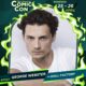 George Webster la Comic Con Romexpo 2026