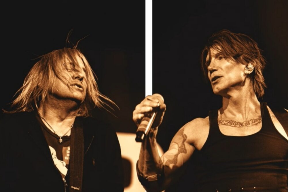 Goo Goo Dolls