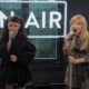 Irina Rimes și Delia - "Petale" (live la Kiss FM)