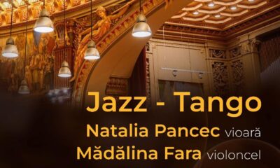 Jazz Tango