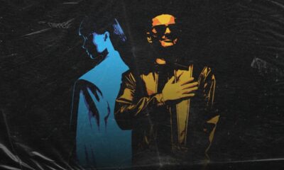Akcent x Misha Miller - Nu simți o femeie (lyric video)