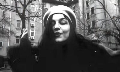 EMAA - Fluturi (Official Lyrical Motion)