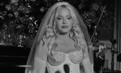 Madonna la afterparty Dolce & Gabbana