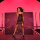 Olivia Dean la BRIT Awards 2026