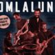 Om la lună susține primul concert la Arenele Romane