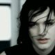 Brian Molko, vocalistul Placebo, în promo-ul turneului aniversar