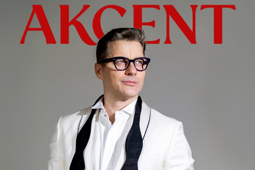 Concert Akcent la Sala Palatului