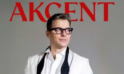 Concert Akcent la Sala Palatului