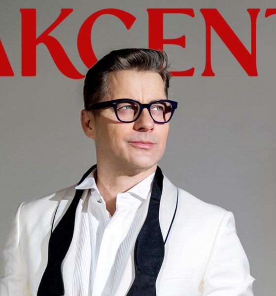 Concert Akcent la Sala Palatului